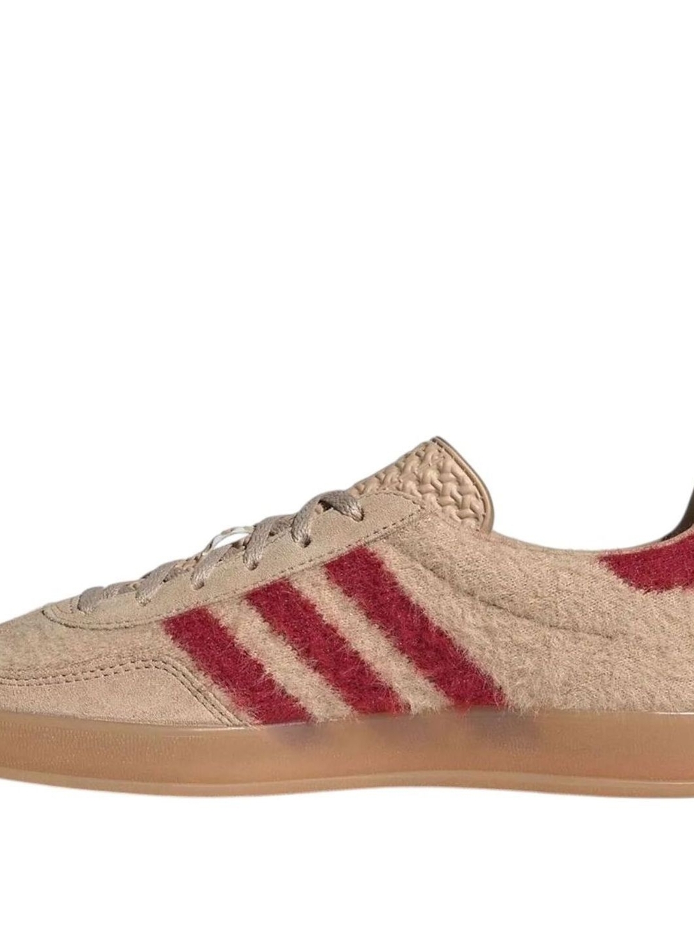 Adidas Furry Sambas